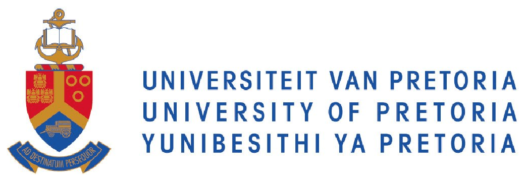 University of Pretoria